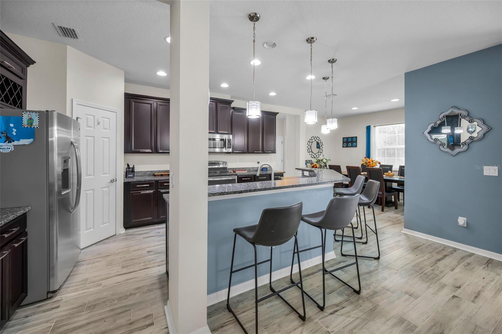 Image 32 of 73 For 6942 Rocky Canyon Way