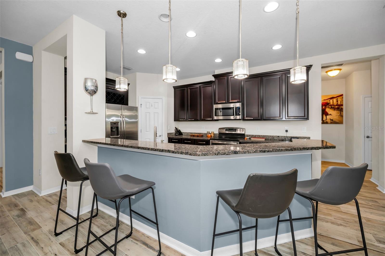 Image 33 of 73 For 6942 Rocky Canyon Way