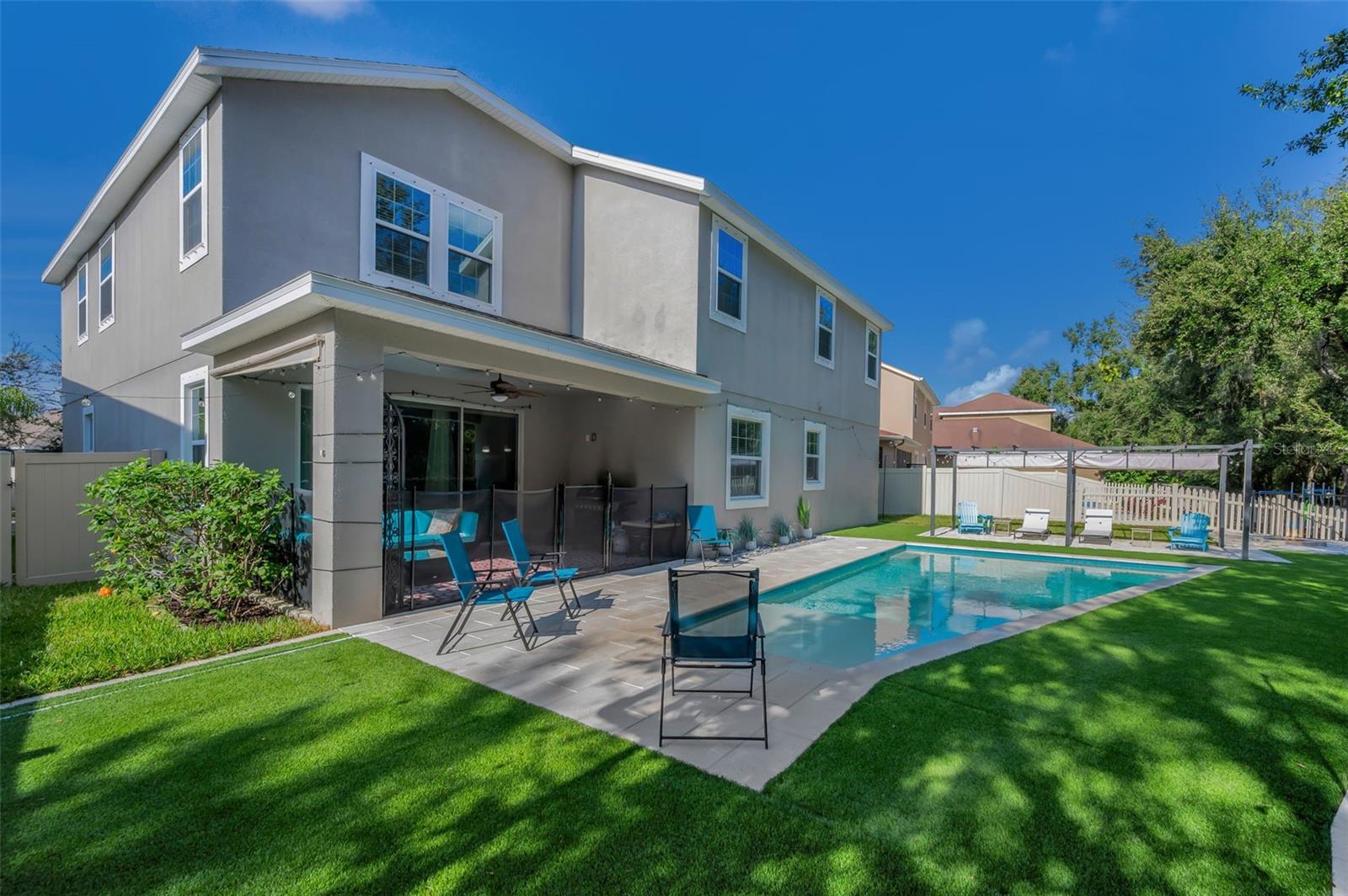 Image 5 of 73 For 6942 Rocky Canyon Way