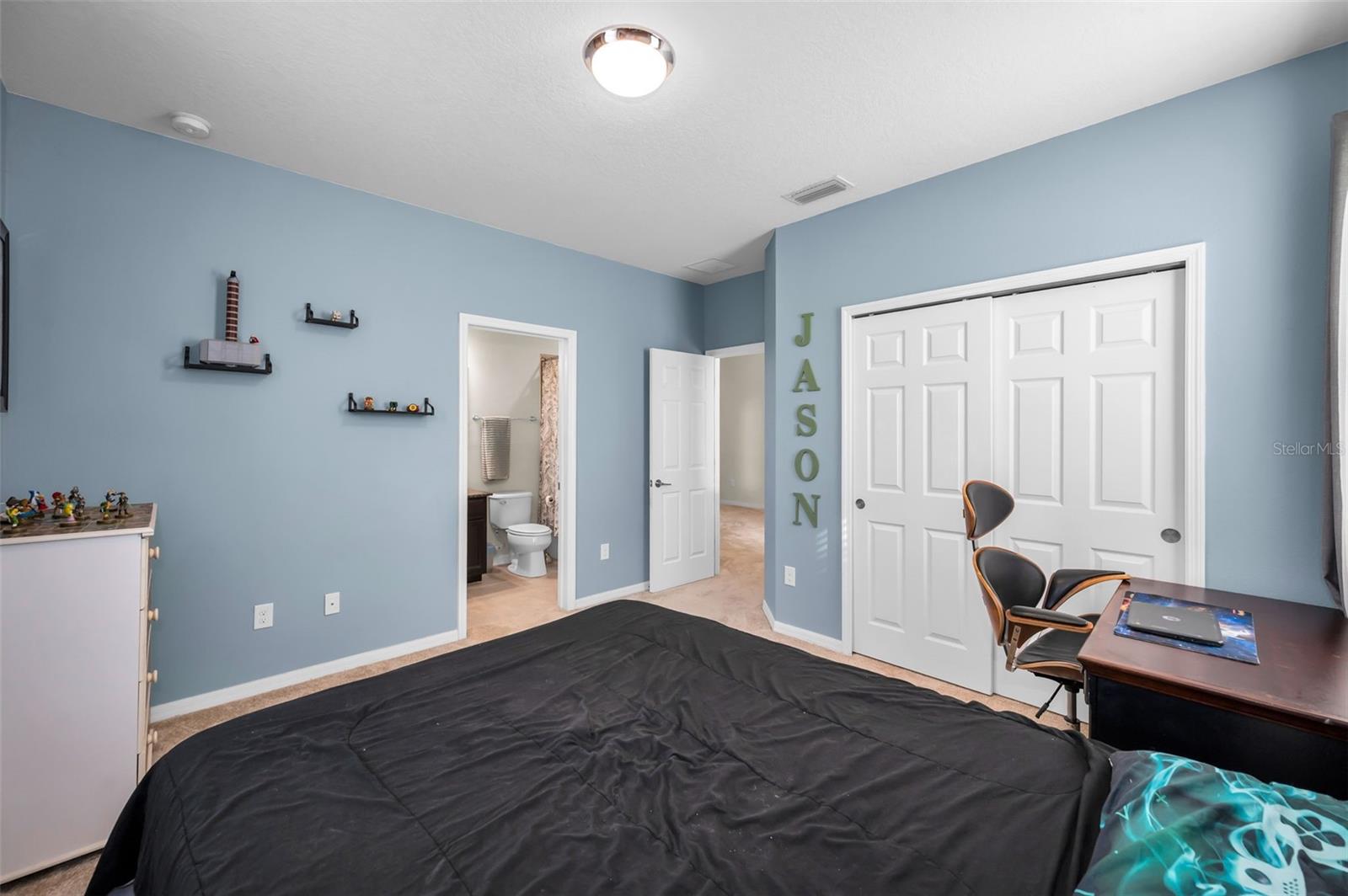 Image 58 of 73 For 6942 Rocky Canyon Way