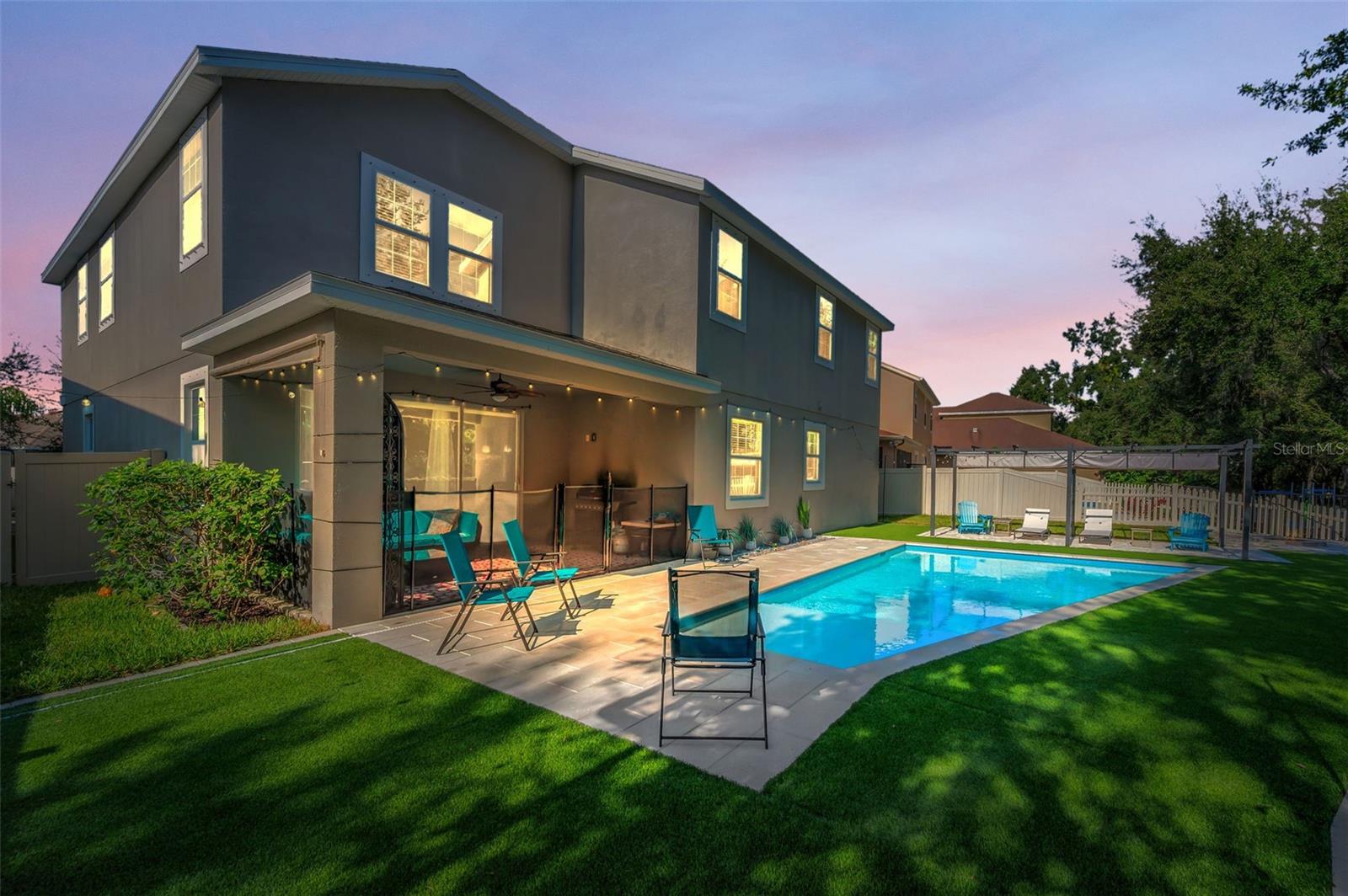 Image 6 of 73 For 6942 Rocky Canyon Way