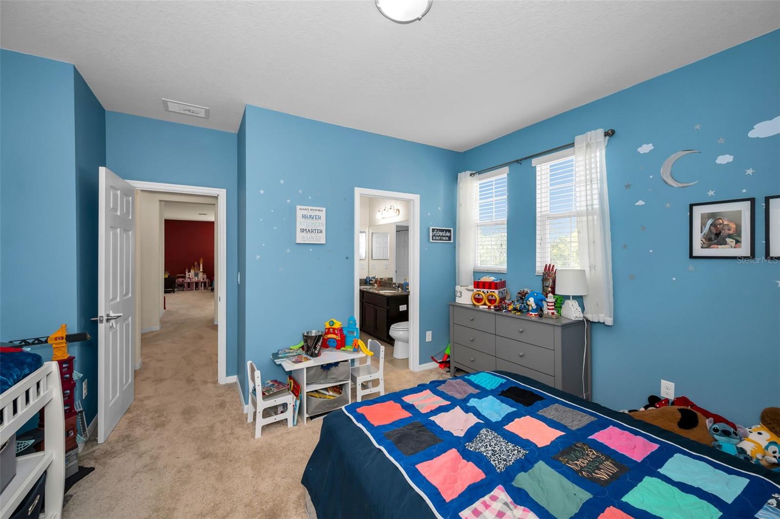 Image 60 of 73 For 6942 Rocky Canyon Way