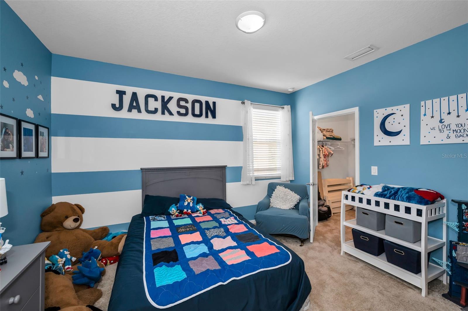 Image 61 of 73 For 6942 Rocky Canyon Way