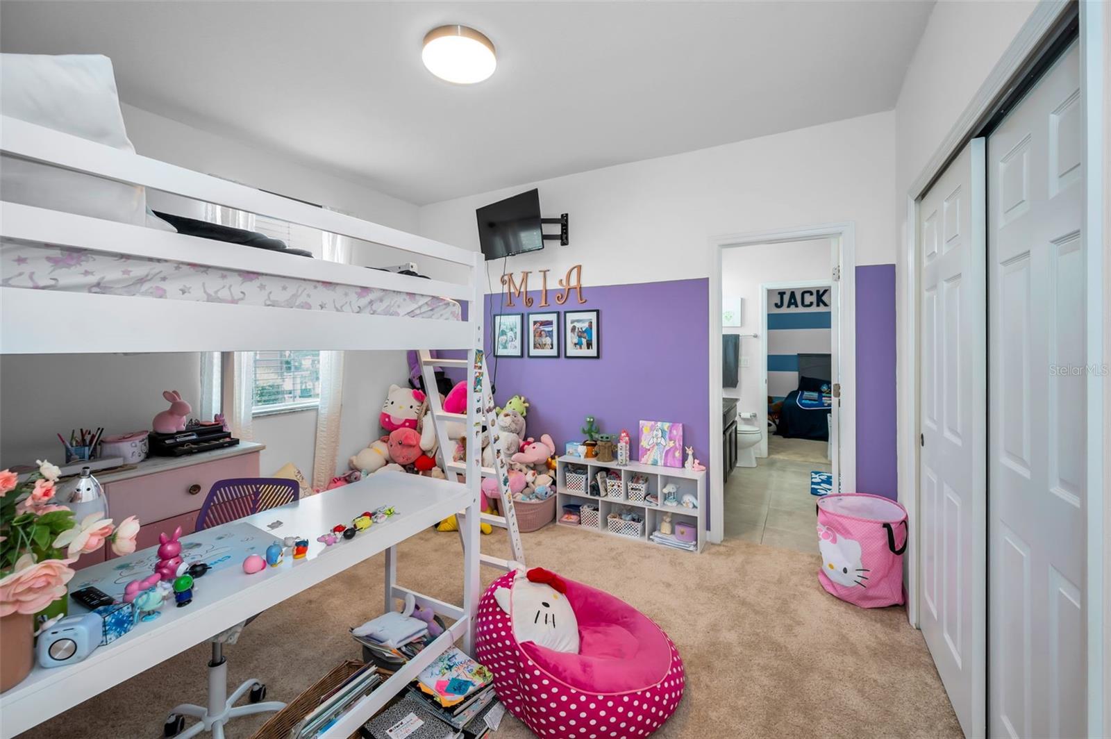 Image 65 of 73 For 6942 Rocky Canyon Way