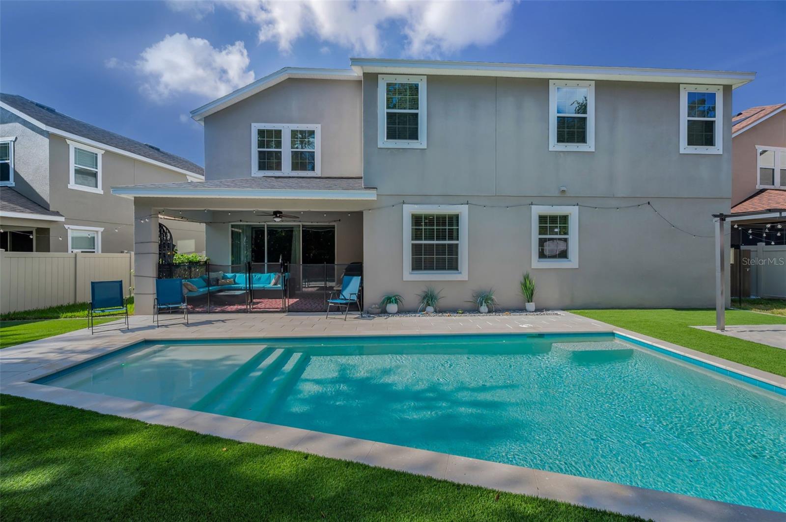 Image 7 of 73 For 6942 Rocky Canyon Way