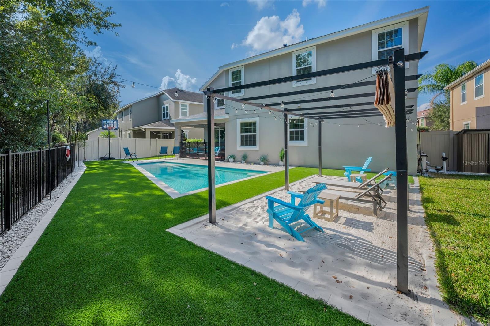 Image 9 of 73 For 6942 Rocky Canyon Way