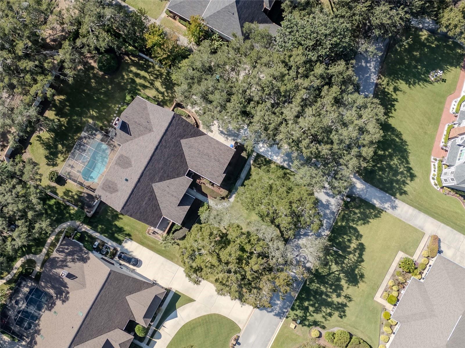 Image 48 of 64 For 4511 Country Gate Court