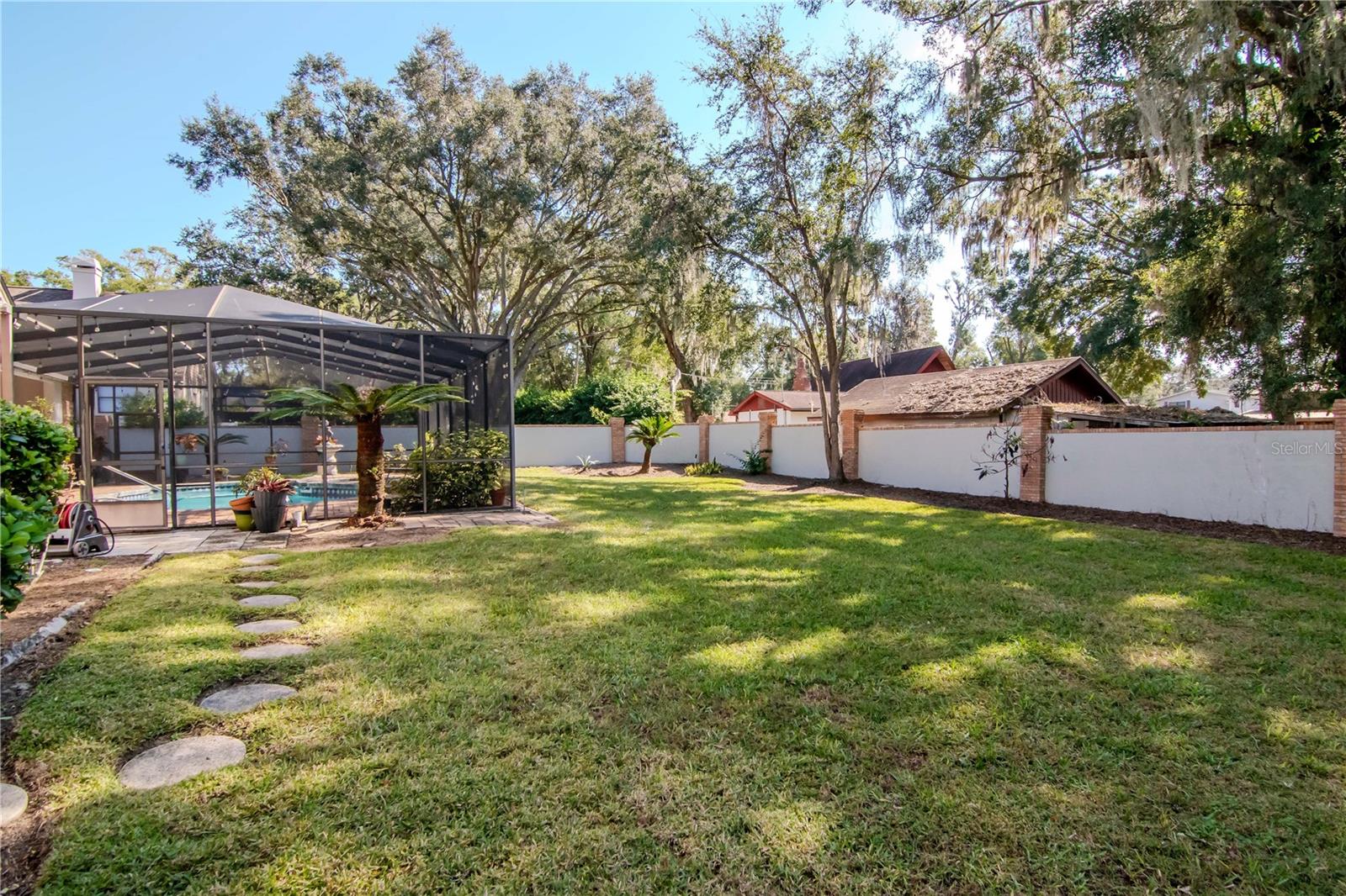 Image 57 of 64 For 4511 Country Gate Court