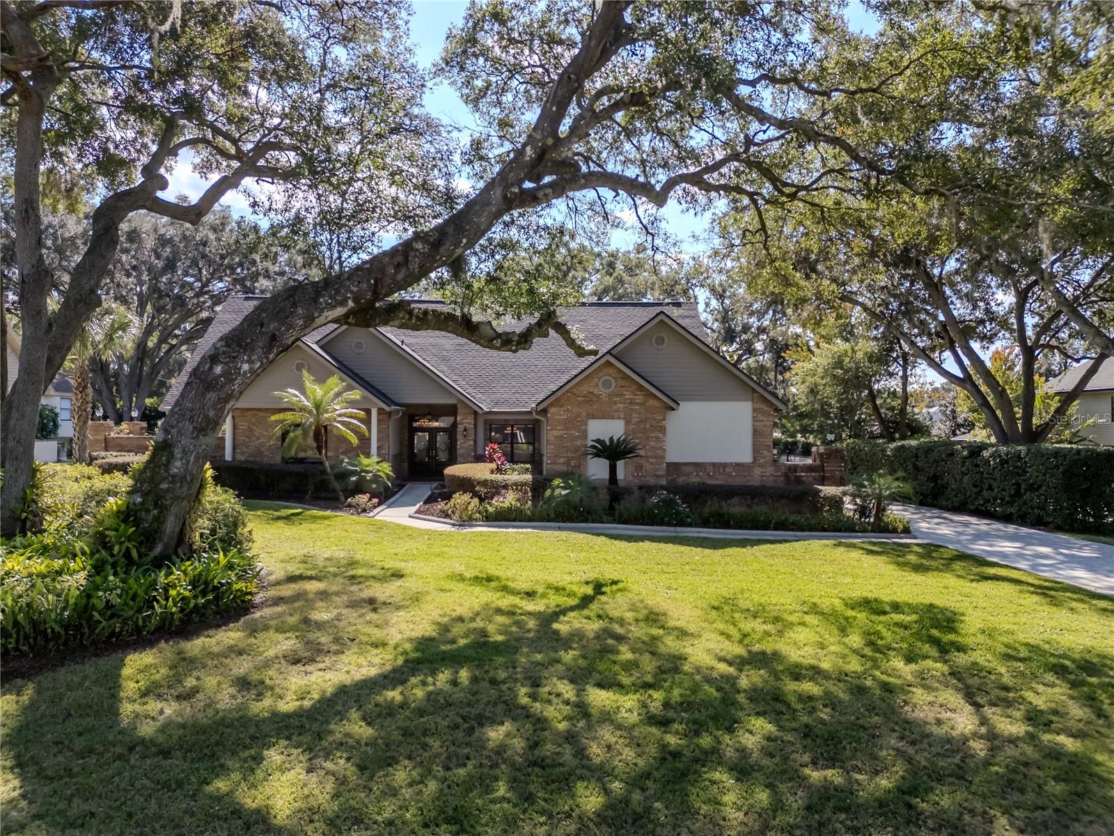 Image 58 of 64 For 4511 Country Gate Court