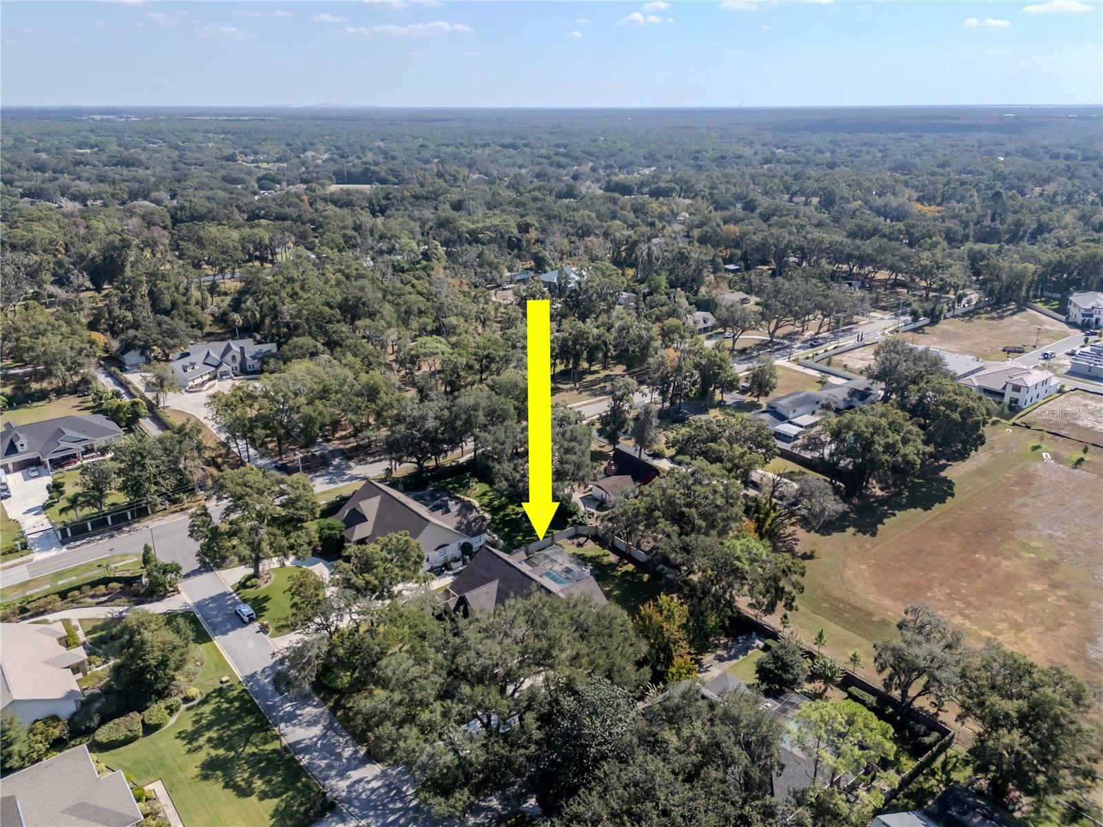 Image 61 of 64 For 4511 Country Gate Court