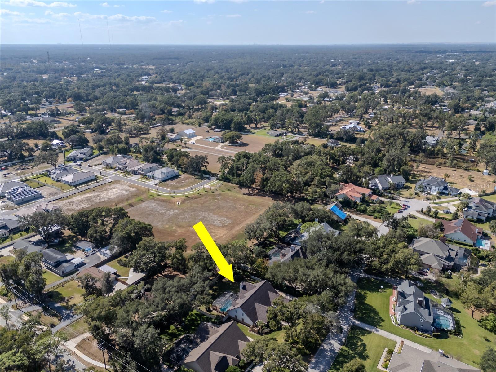 Image 62 of 64 For 4511 Country Gate Court