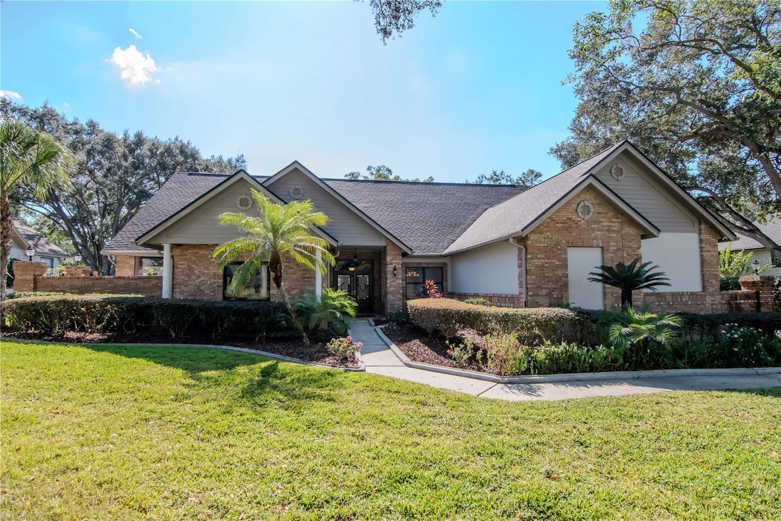 Image 63 of 64 For 4511 Country Gate Court