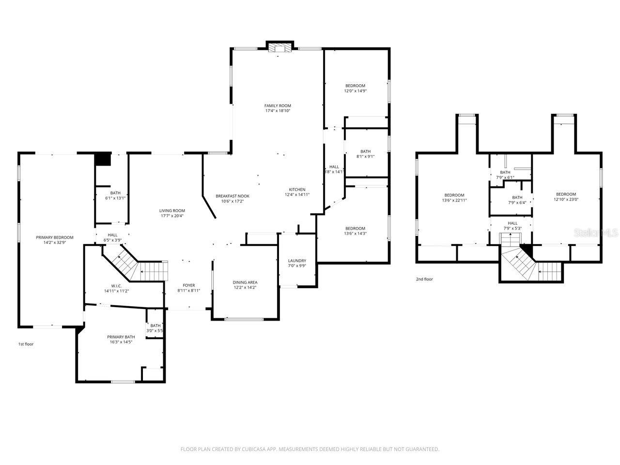 Image 64 of 64 For 4511 Country Gate Court