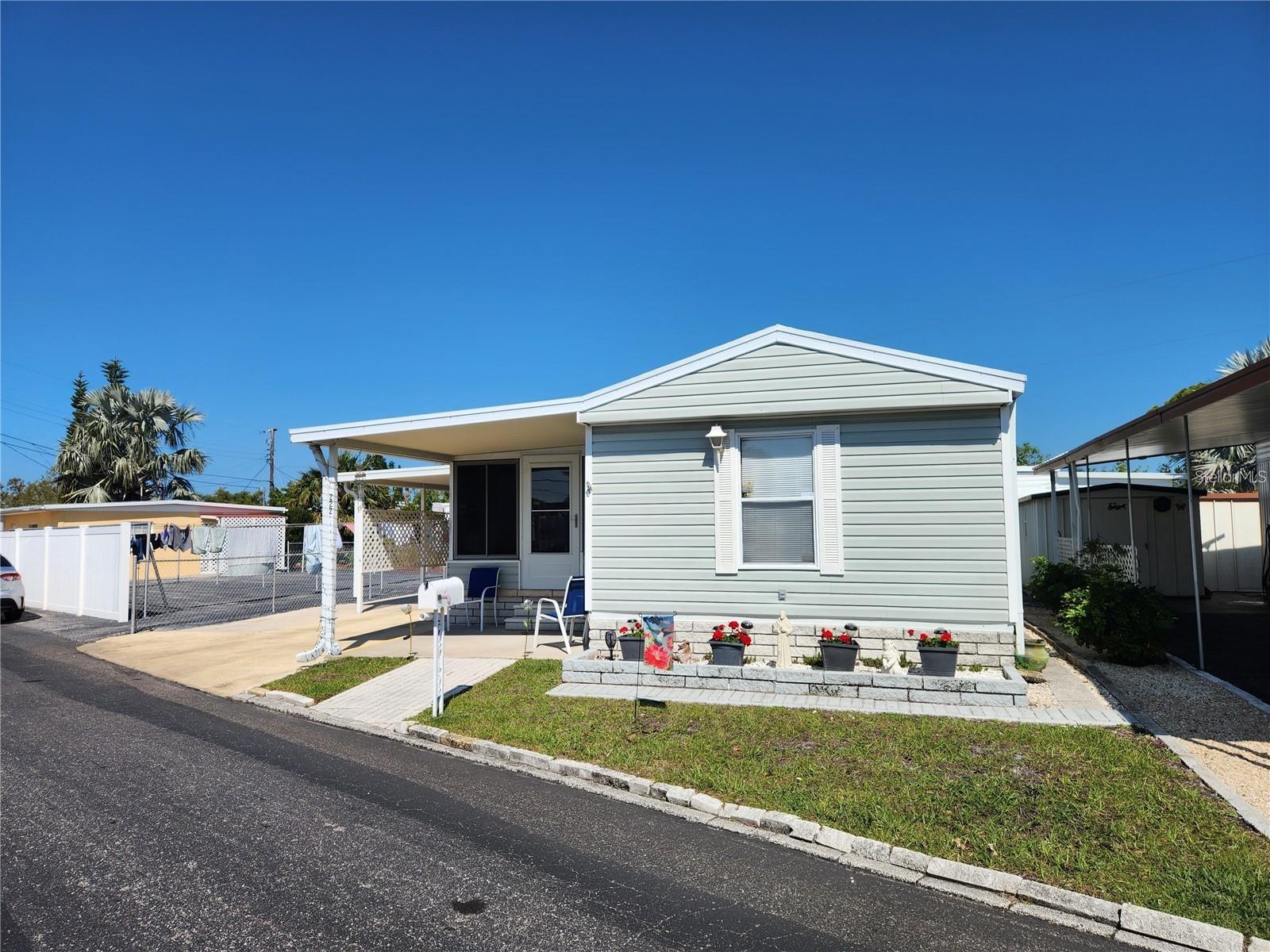 Image 20 of 21 For 4150 66th Street N 222