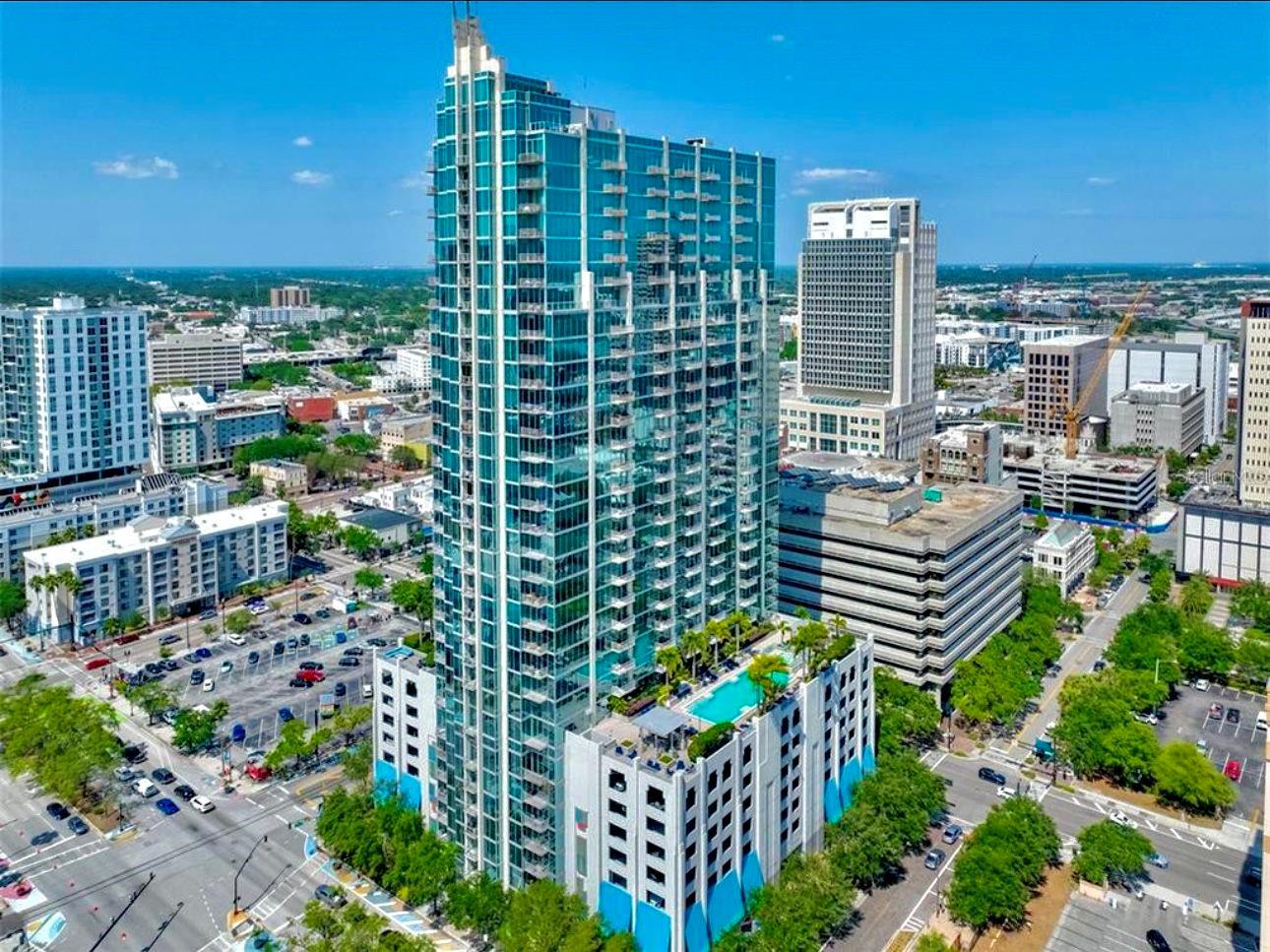 Details for 777 Ashley Drive 1702, TAMPA, FL 33602