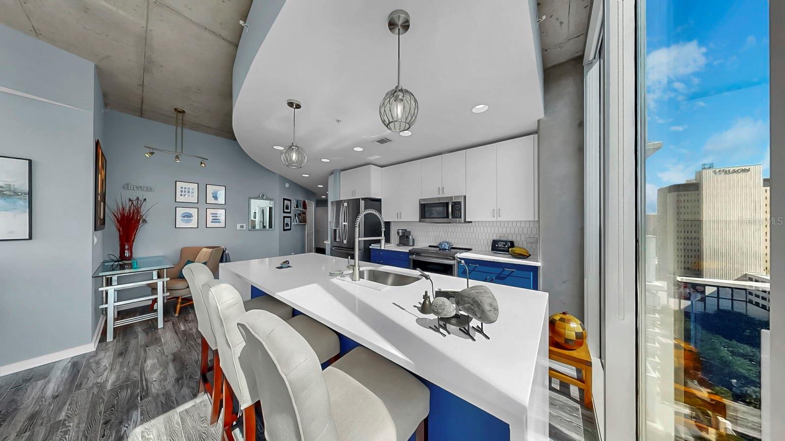 Image 10 of 63 For 777 Ashley Drive 1702