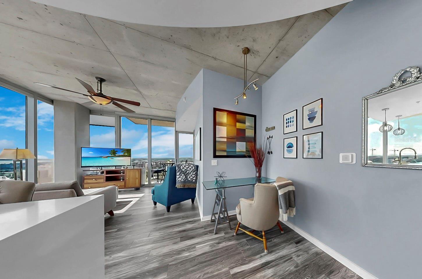 Image 13 of 63 For 777 Ashley Drive 1702