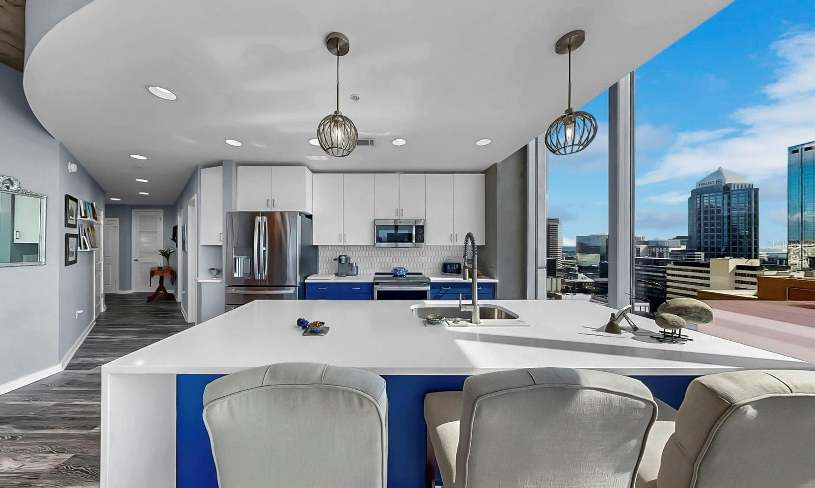 Image 15 of 63 For 777 Ashley Drive 1702