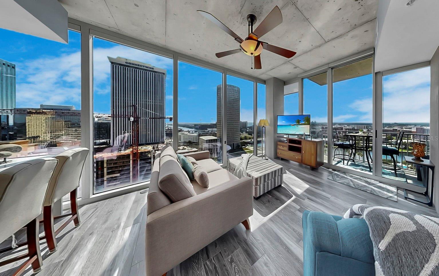 Image 17 of 63 For 777 Ashley Drive 1702