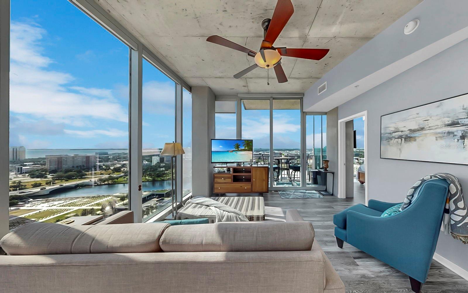 Image 18 of 63 For 777 Ashley Drive 1702