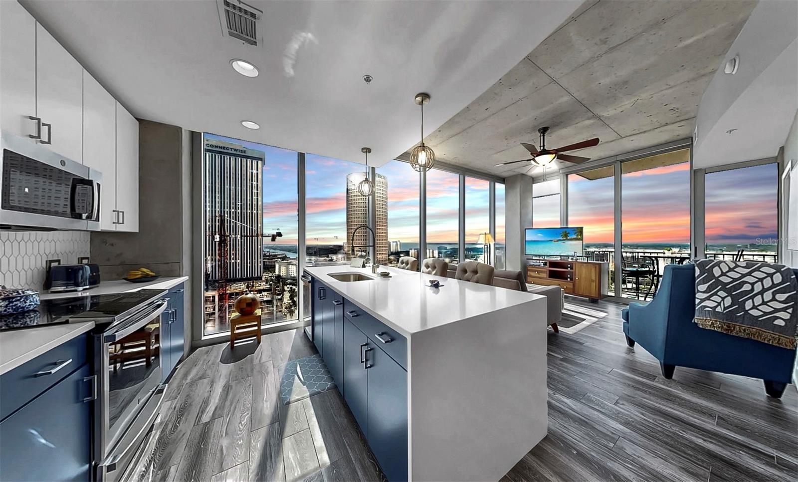 Image 20 of 63 For 777 Ashley Drive 1702