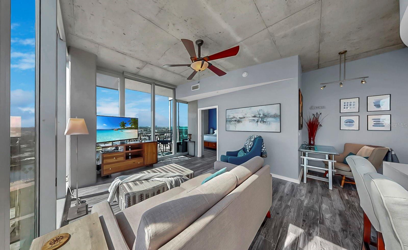 Image 22 of 63 For 777 Ashley Drive 1702