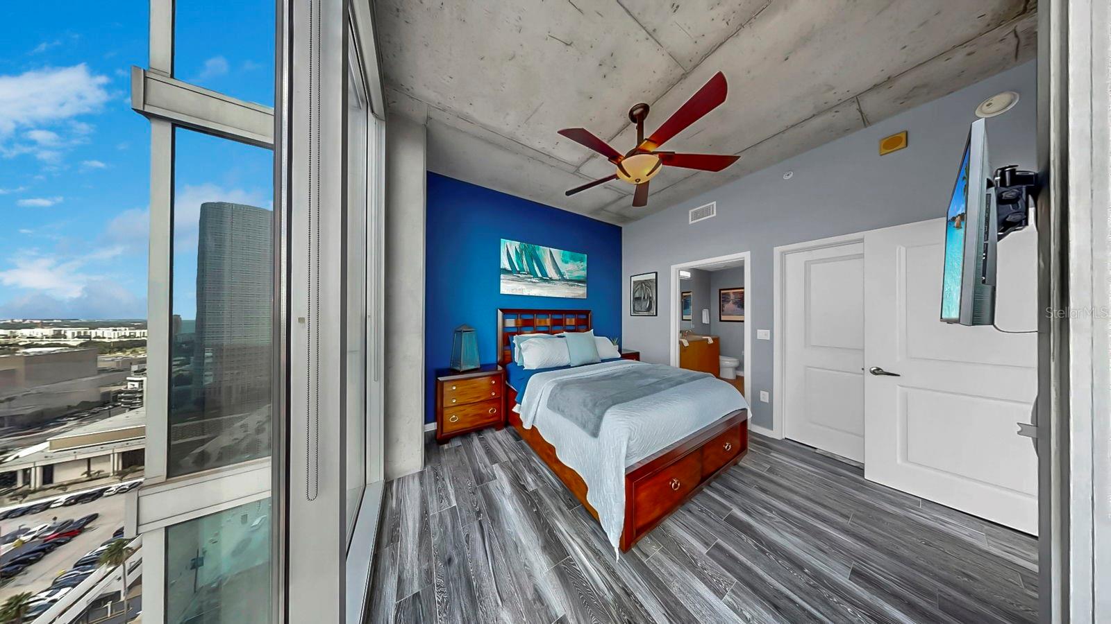 Image 25 of 63 For 777 Ashley Drive 1702