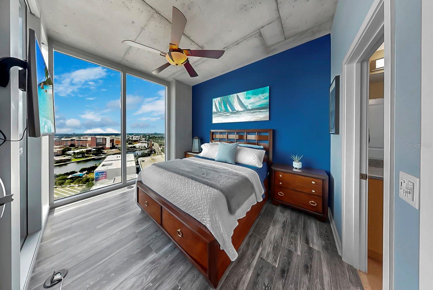 Image 26 of 63 For 777 Ashley Drive 1702