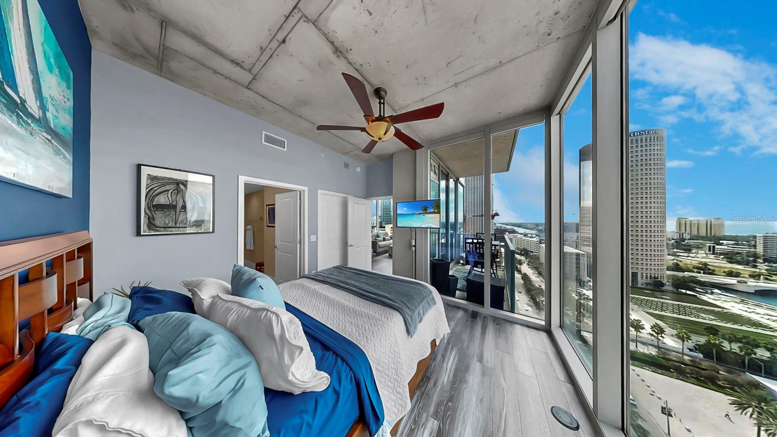 Image 28 of 63 For 777 Ashley Drive 1702