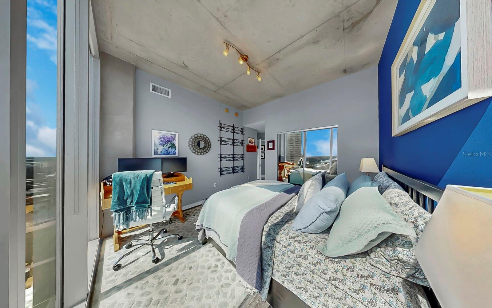 Image 36 of 63 For 777 Ashley Drive 1702