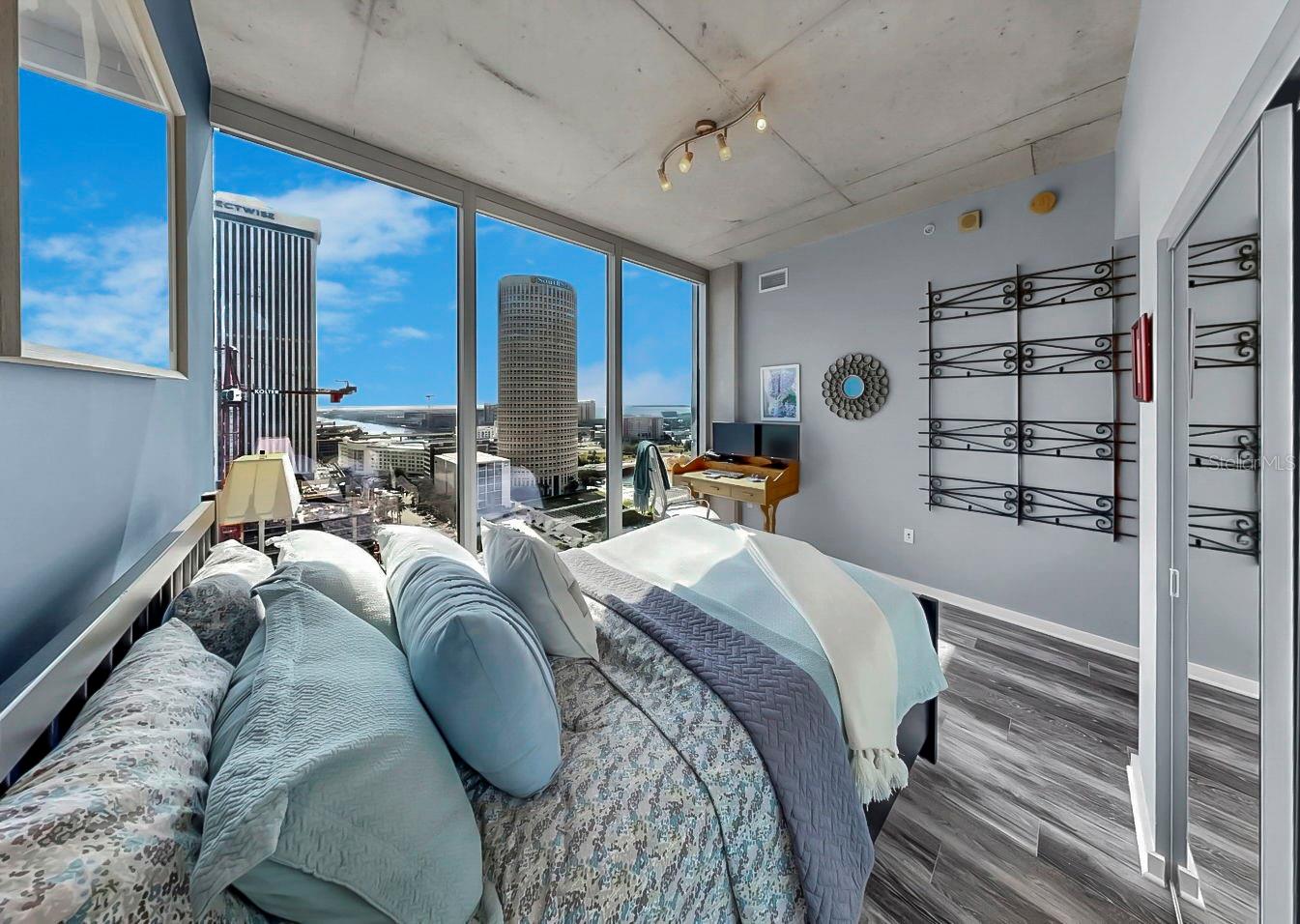 Image 37 of 63 For 777 Ashley Drive 1702