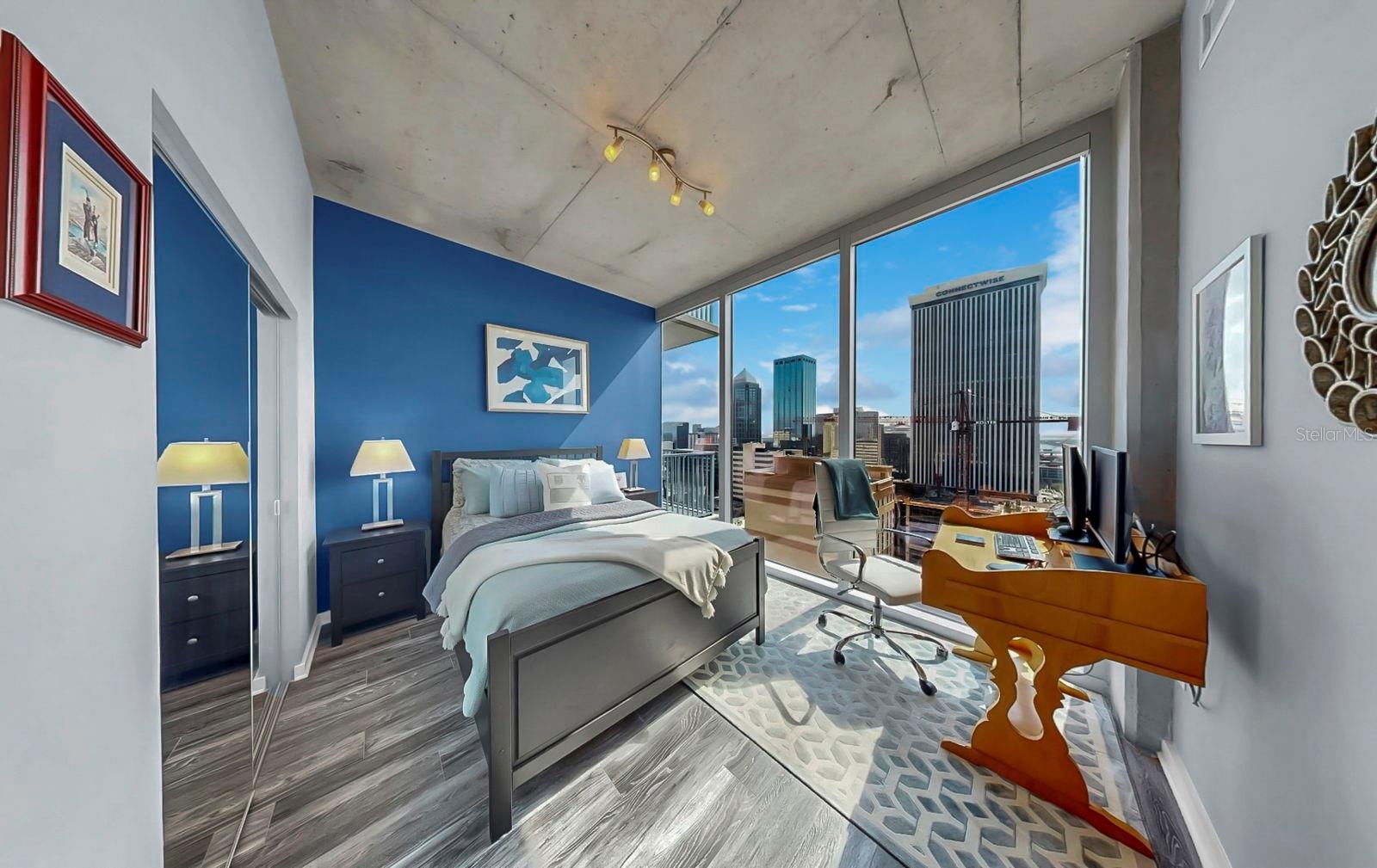 Image 38 of 63 For 777 Ashley Drive 1702