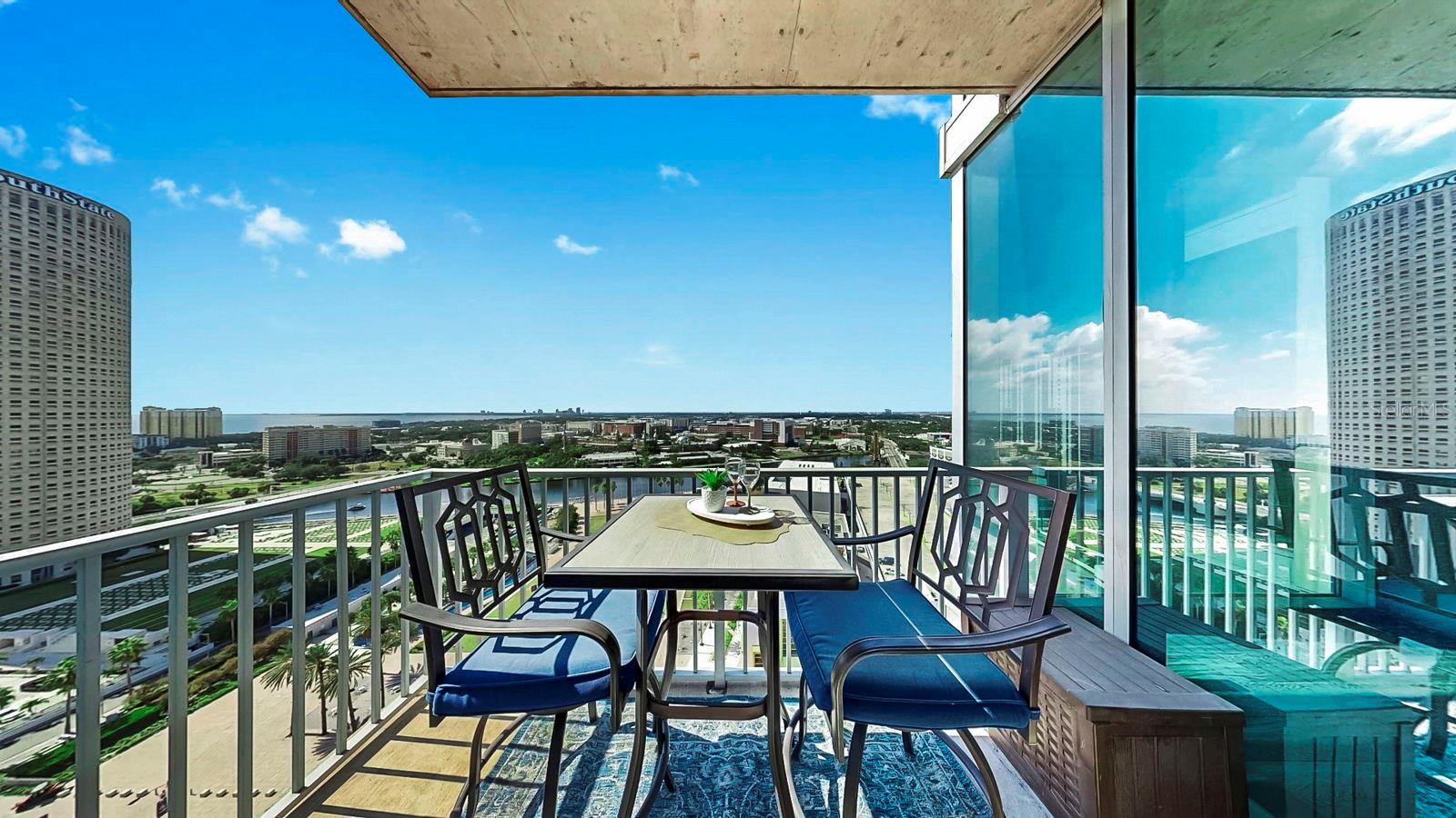 Image 43 of 63 For 777 Ashley Drive 1702