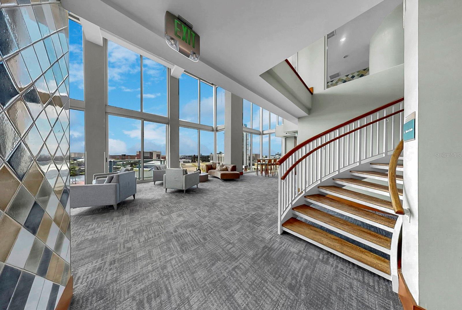 Image 45 of 63 For 777 Ashley Drive 1702