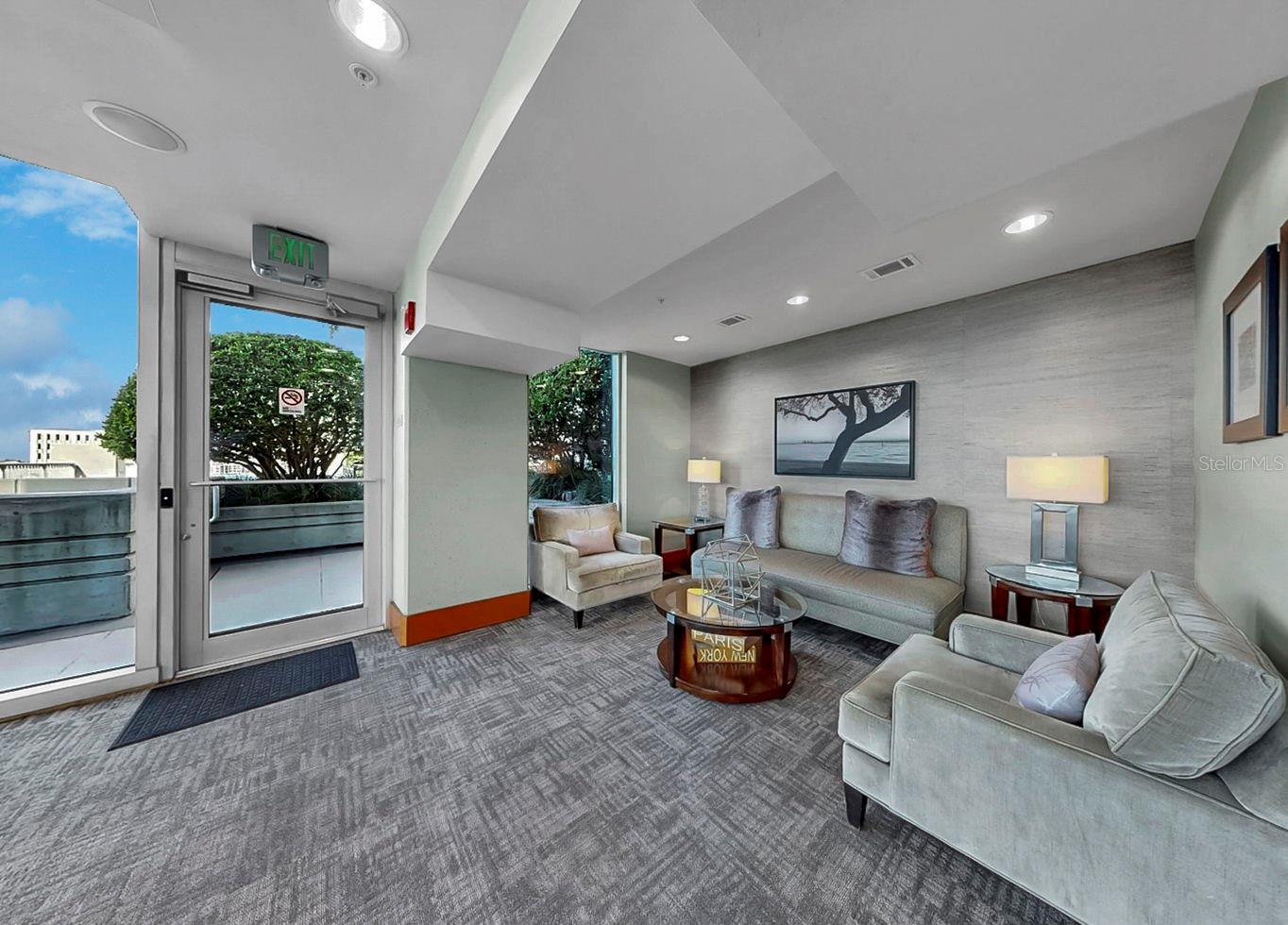 Image 46 of 63 For 777 Ashley Drive 1702