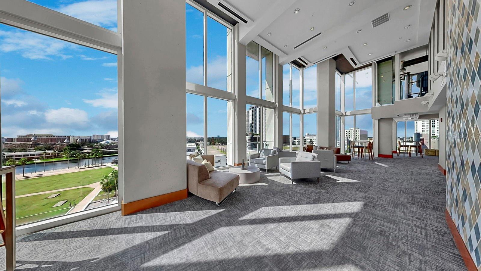 Image 50 of 63 For 777 Ashley Drive 1702