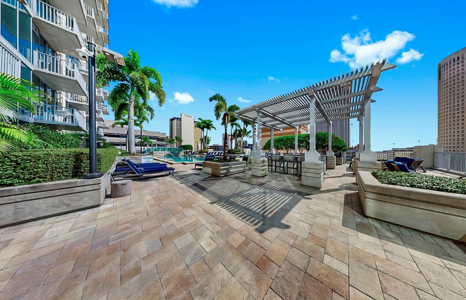 Image 55 of 63 For 777 Ashley Drive 1702