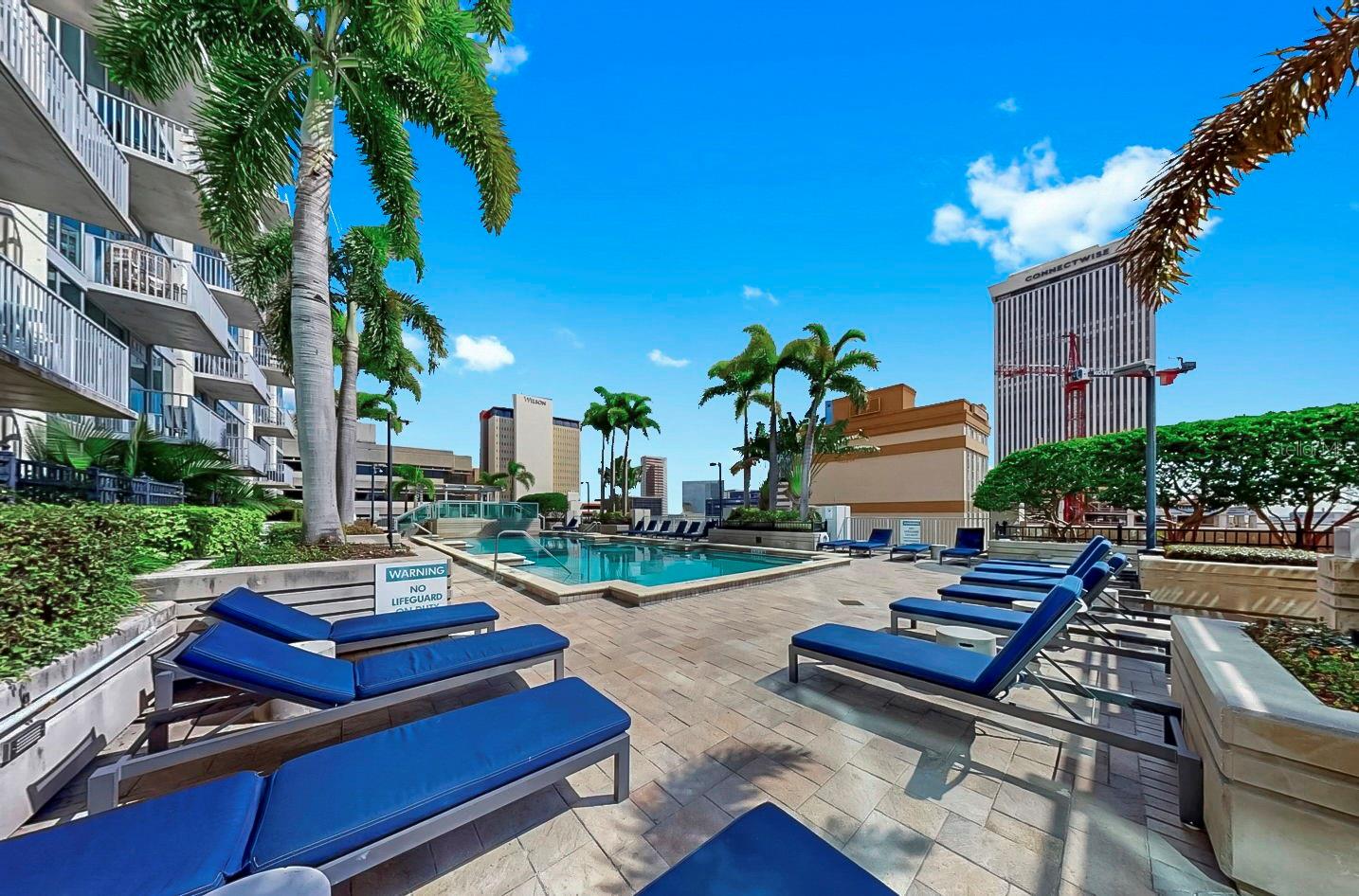 Image 56 of 63 For 777 Ashley Drive 1702