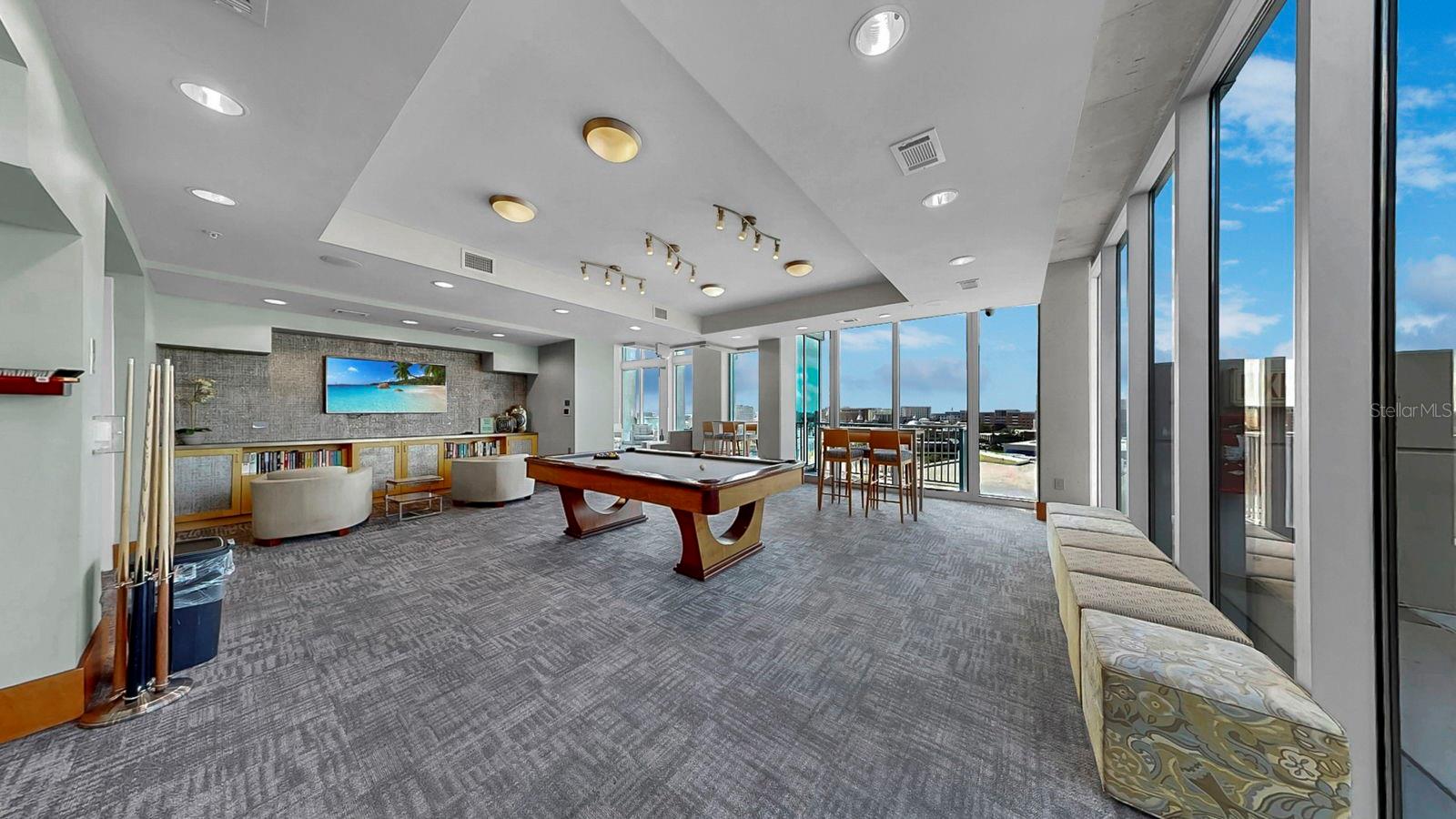 Image 58 of 63 For 777 Ashley Drive 1702