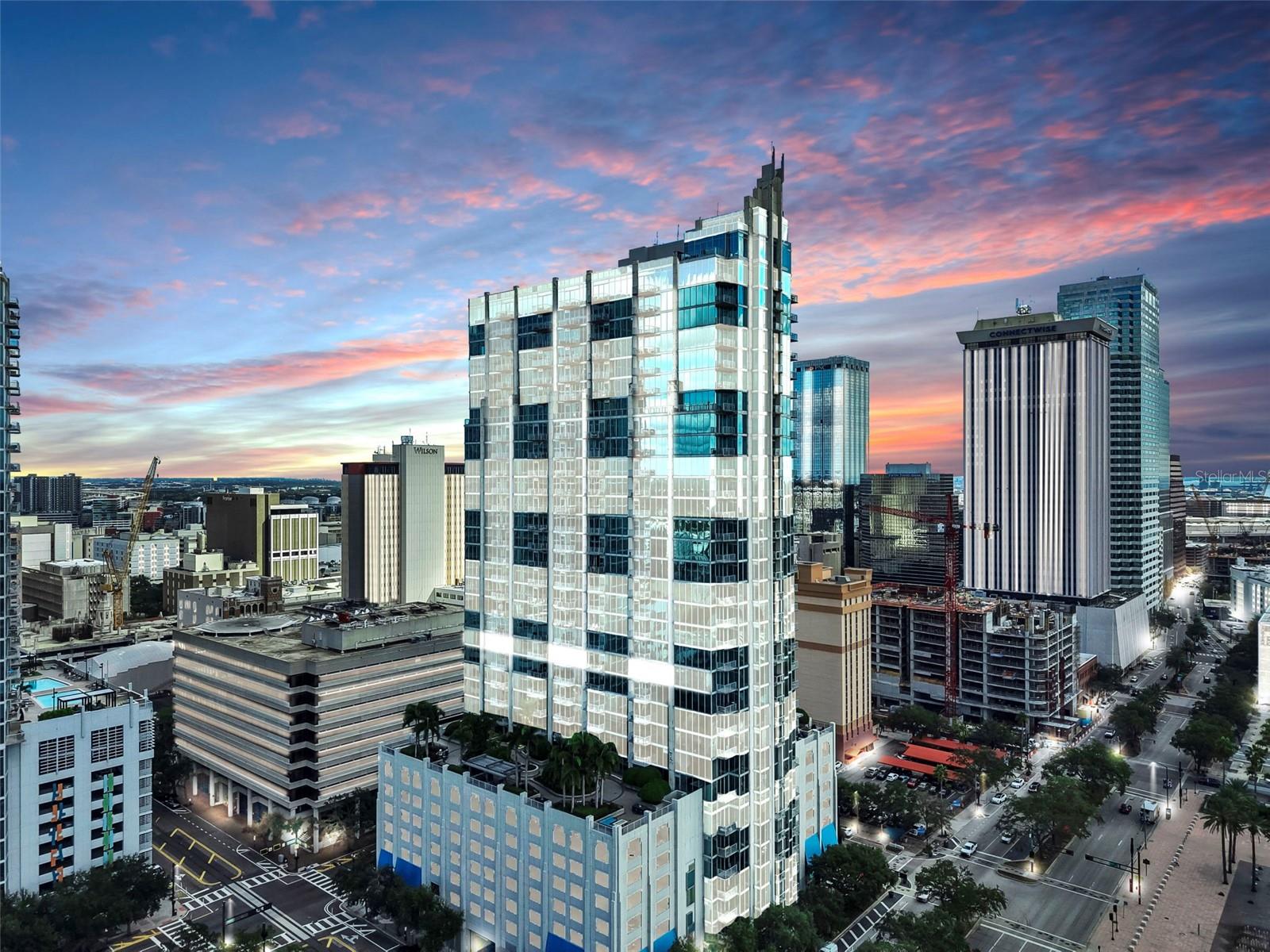 Image 62 of 63 For 777 Ashley Drive 1702