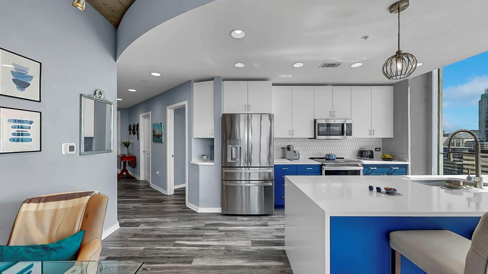 Image 8 of 63 For 777 Ashley Drive 1702