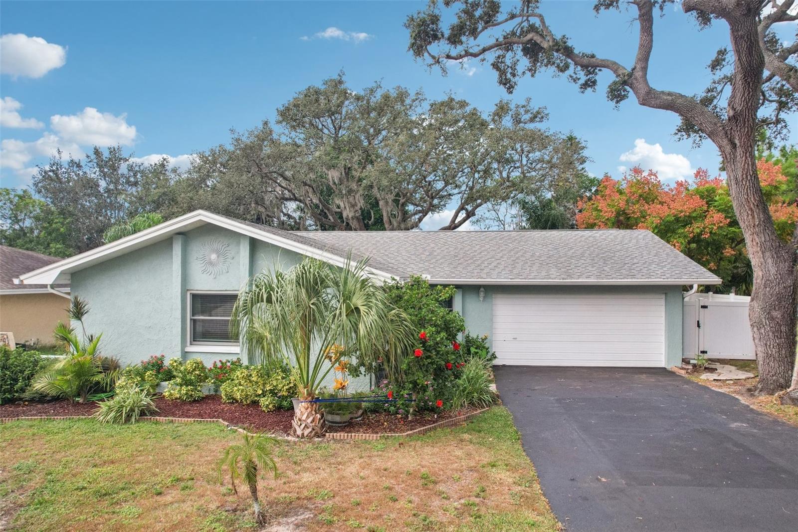Details for 1118 Carlton Road, TARPON SPRINGS, FL 34689