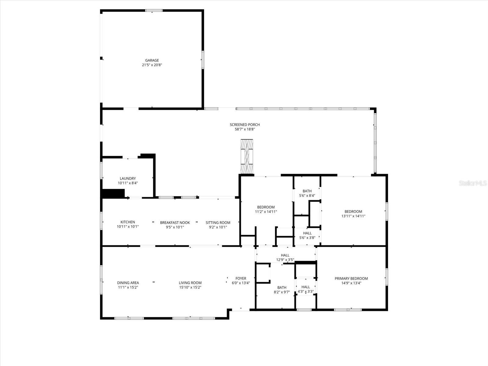 Image 51 of 53 For 441 47th Street N