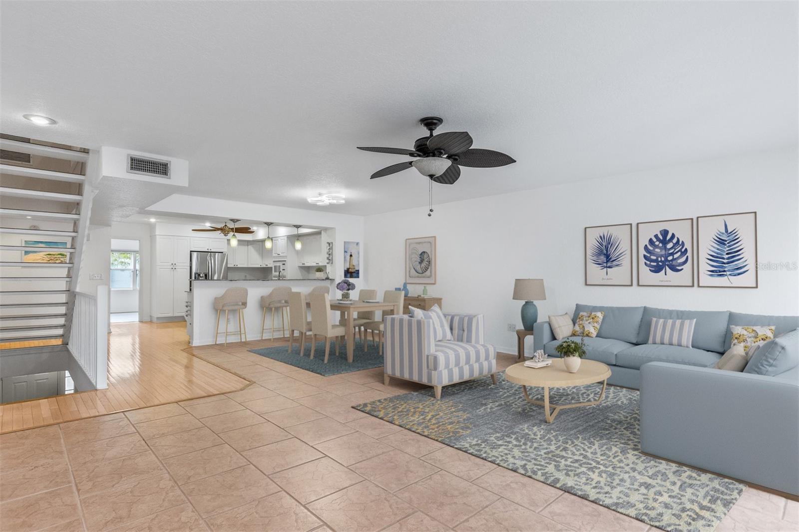 Image 5 of 78 For 521 Pinellas Bayway S 202