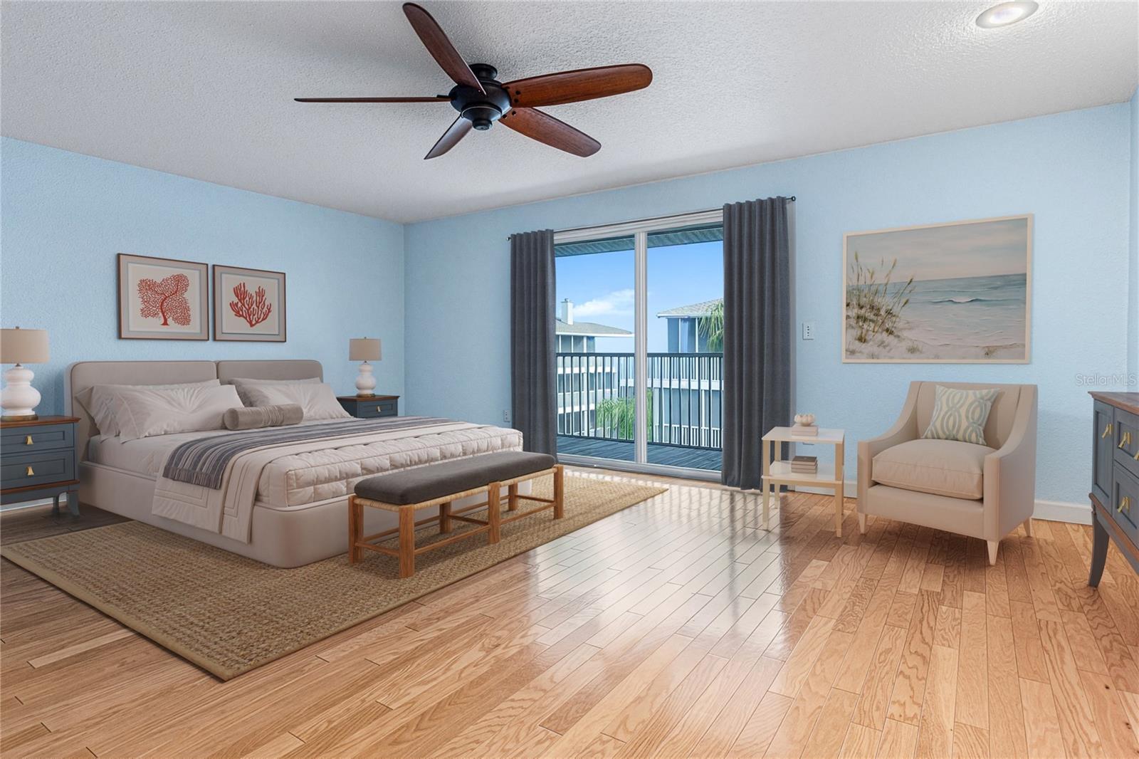 Image 7 of 78 For 521 Pinellas Bayway S 202