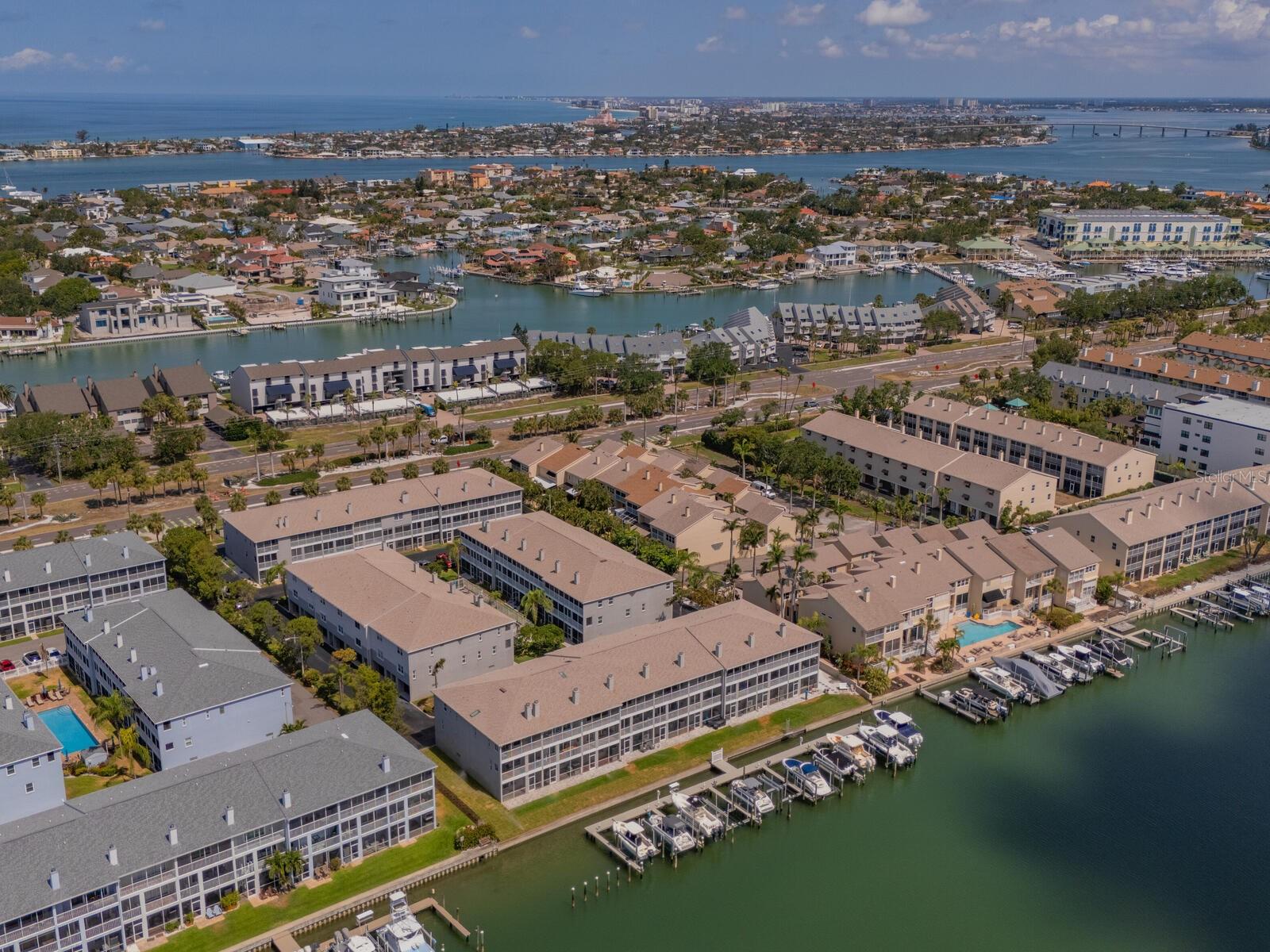 Image 74 of 78 For 521 Pinellas Bayway S 202