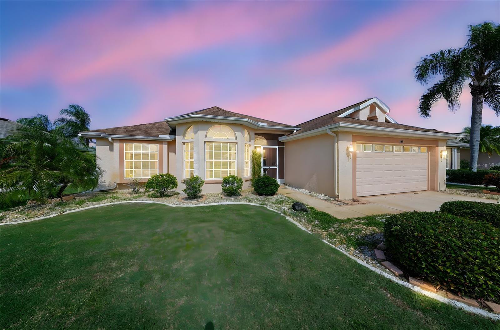 Details for 1619 Brookton Green Drive, SUN CITY CENTER, FL 33573