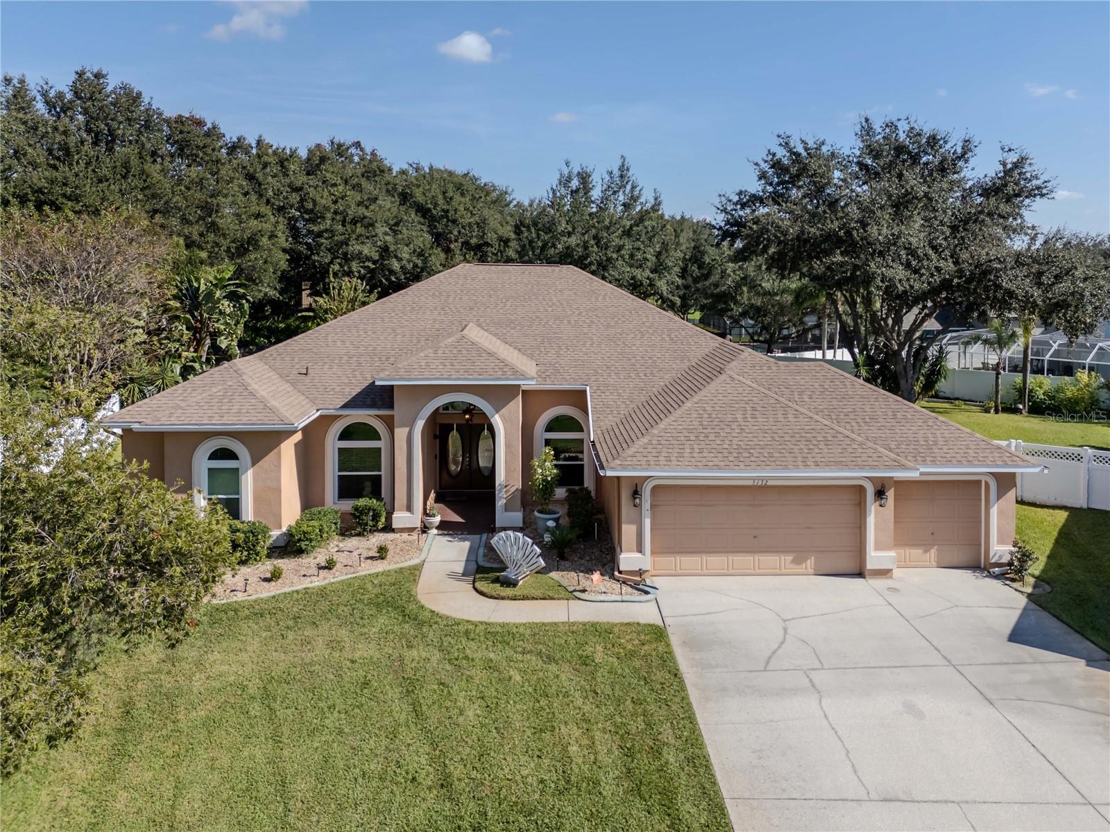 Details for 5132 Whispering Leaf Trail, VALRICO, FL 33596