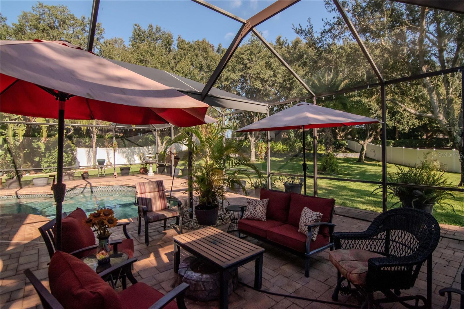 Image 27 of 77 For 5132 Whispering Leaf Trail