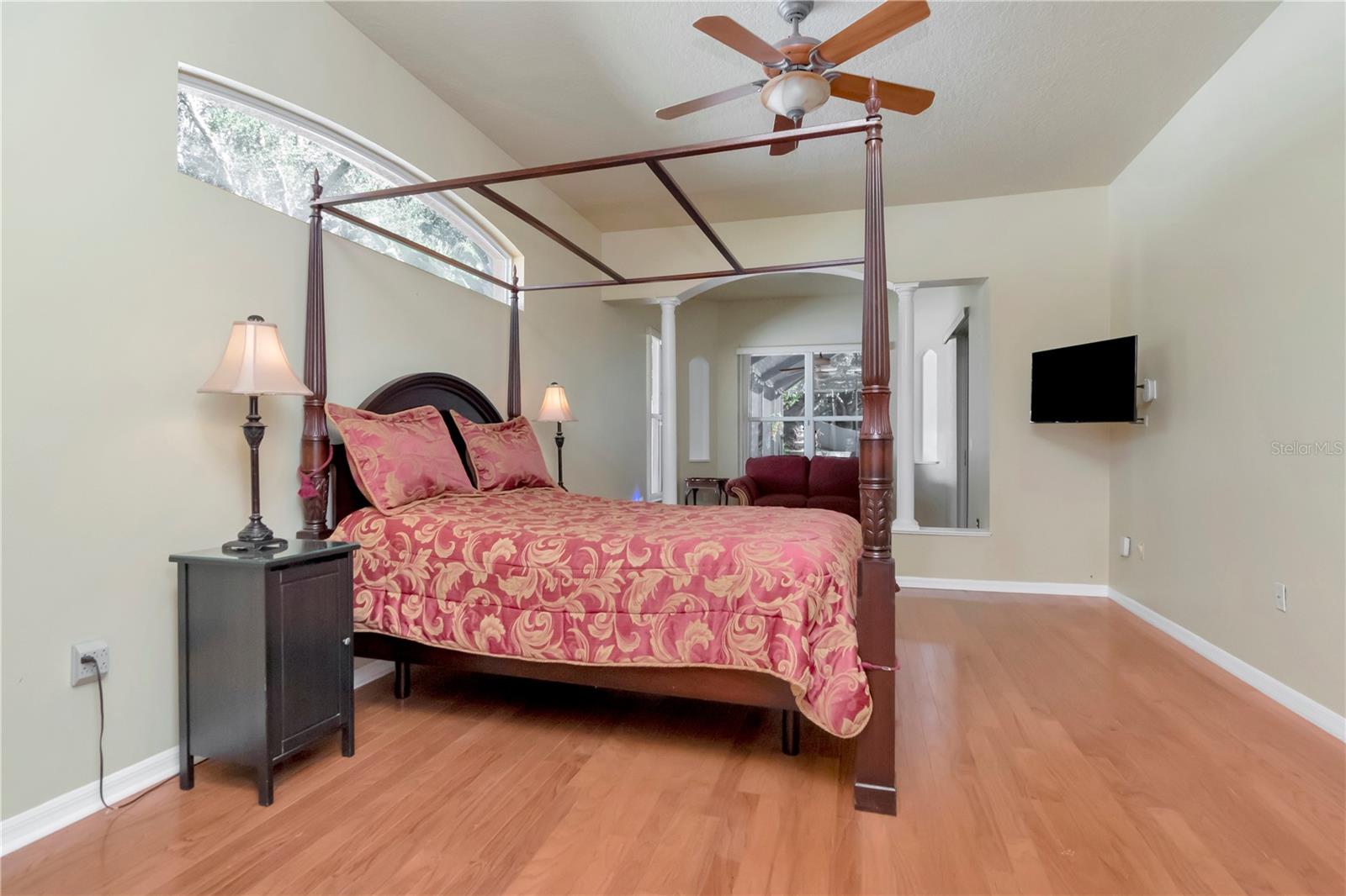 Image 42 of 77 For 5132 Whispering Leaf Trail